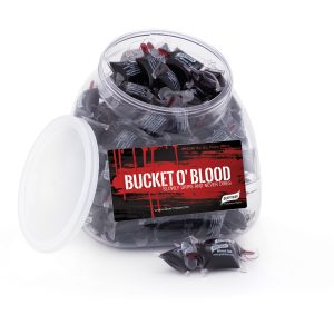 Graftobian Bucket O' Blood