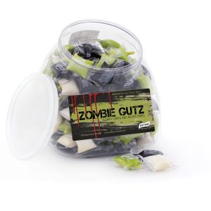 Graftobian Zombie Gutz