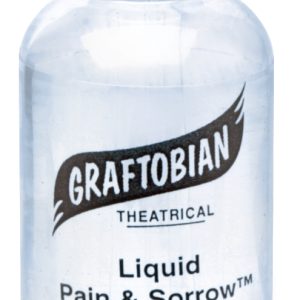 Graftobian Liquid Pain & Sorrow