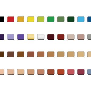 Graftobian Pro F/X Rubber Mask Grease