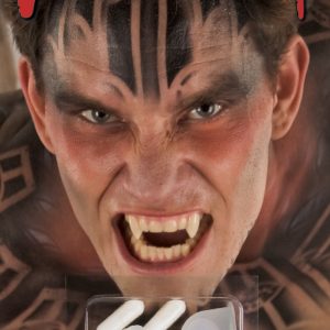 Graftobian Fang Customizing Refill Kit