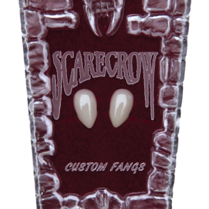 Graftobian Small Deluxe Vampire Fangs