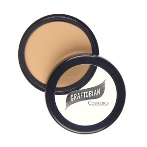 Graftobian HD Creme Mixing Medium