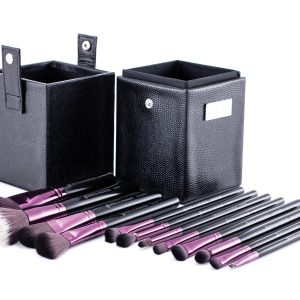 Graftobian 12 pc Vegan Brush Set