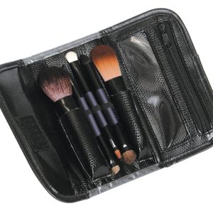 Graftobian Mini Travel Brush Set