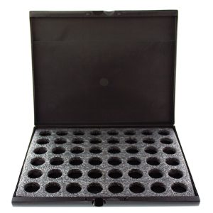 Graftobian Snapcase Palette Boxes