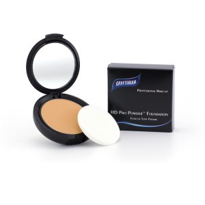 Graftobian HD Pro Powder Sponge