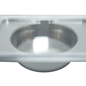 Graftobian Disposable Mixing Tray