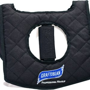 Graftobian Seat Cushion for Pro Case