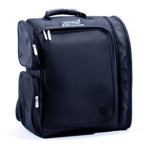Graftobian Pro Backpack Case by Züca