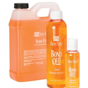 Ben Nye Bond Off!