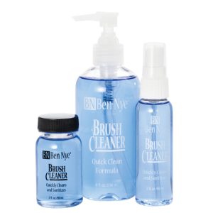 Ben Nye Brush Cleaner