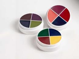 Ben Nye FX Color Wheels