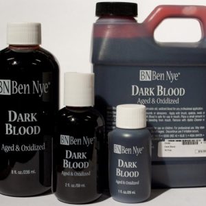 Ben Nye Dark Blood