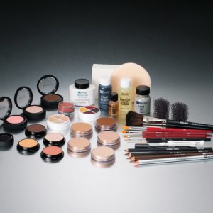 Ben Nye Master Production Kit