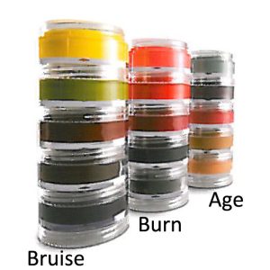 Ben Nye FX Palettes and Stacks (5 Colors)