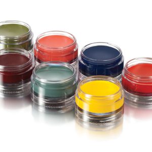 Ben Nye Ultimate FX Creme Colors