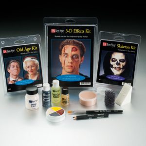 Ben Nye Character Makeup Kits