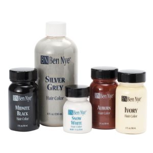 Ben Nye Liquid Hair Color 1 fl. oz.