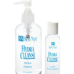 Ben Nye Hydra Cleanse