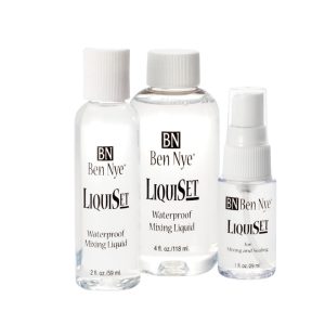 Ben Nye LiquiSet