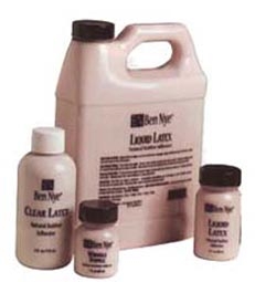 Ben Nye Liquid Latex