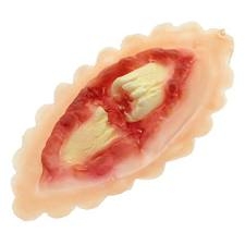 Ben Nye Reusable Latex Prosthetic: Open Fracture