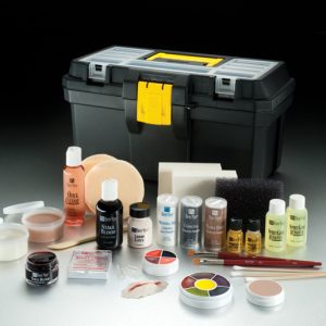 Ben Nye Moulage Basic Training Kit