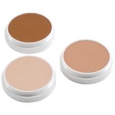 Ben Nye Creme Foundation Maple (MA) Series
