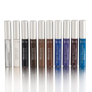Ben Nye Mascara & Bright Mascara
