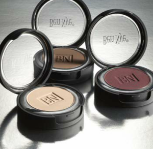 Ben Nye Pressed Eye Colors