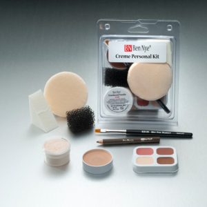 Ben Nye Student Kits for Theater and Film