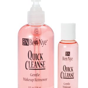 Ben Nye Quick Cleanse