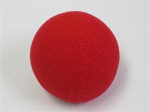 Ben Nye Red Foam Noses
