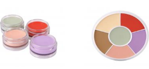 Ben Nye Corrector Wheels