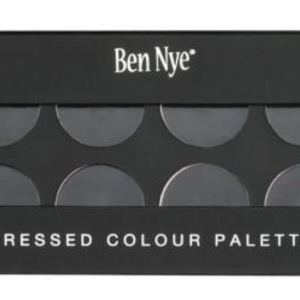 Ben Nye Empty Refillable Palettes
