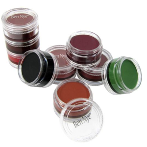 Ben Nye Pop Art Lip Color Pots