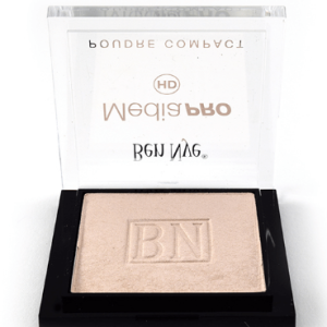 Ben Nye Shimmer Compacts