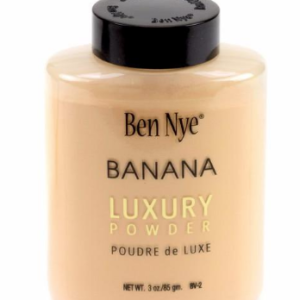 Ben Nye Luxury Powders 3oz Shaker Bottle