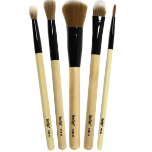 Ben Nye Stipple and Texture Brushes
