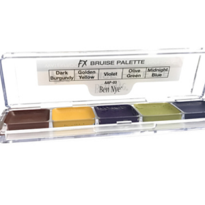 Ben Nye Alcohol FX Palettes