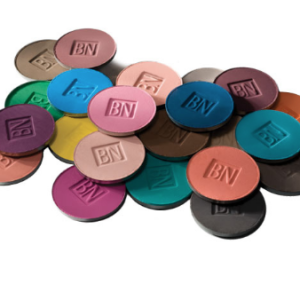 Ben Nye Eye Shadow Tablet Refills