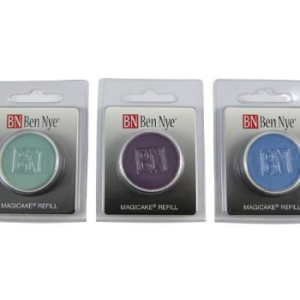 Ben Nye MagiCake Aqua Paint Refills