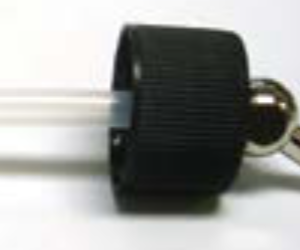 Graftobian 20mm Adapter Cap