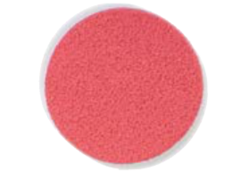 Graftobian Red Rubber Round