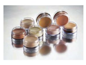 Ben Nye MediaPRO Concealers and Adjusters - Red Neutralizer