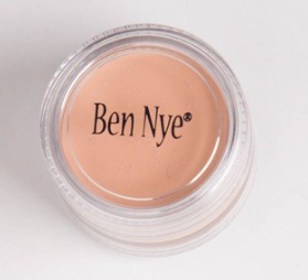 Ben Nye MediaPRO Concealers and Adjusters - Mellow Orange