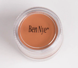 Ben Nye MediaPRO Concealers and Adjusters - Five O' Sharp