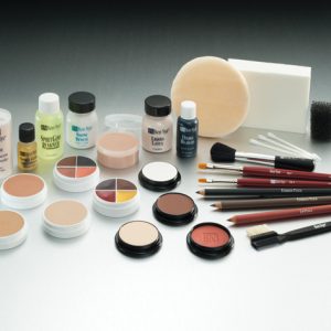 Ben Nye Pro Theatrical Creme Kits