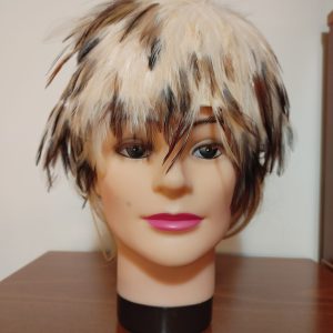 Costume Wigs - CHEAP - Feather Wigs